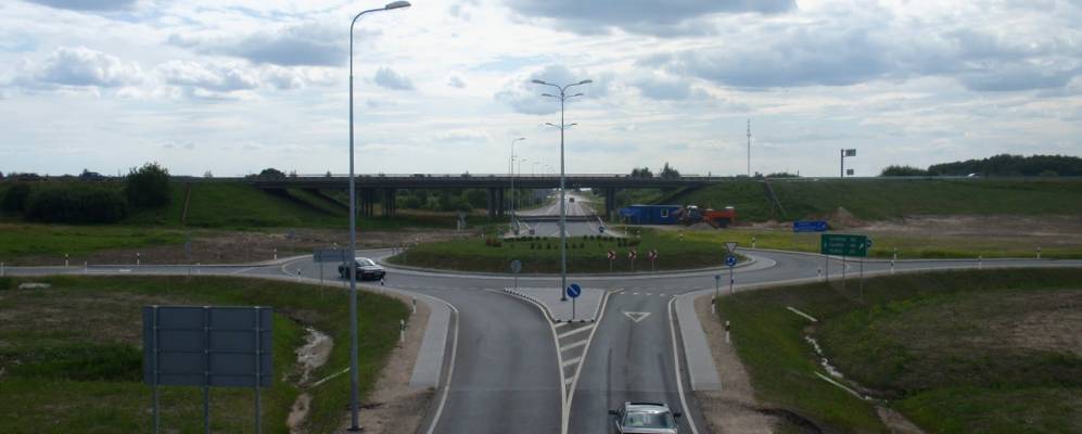 
            Фотография Крыжкалниса