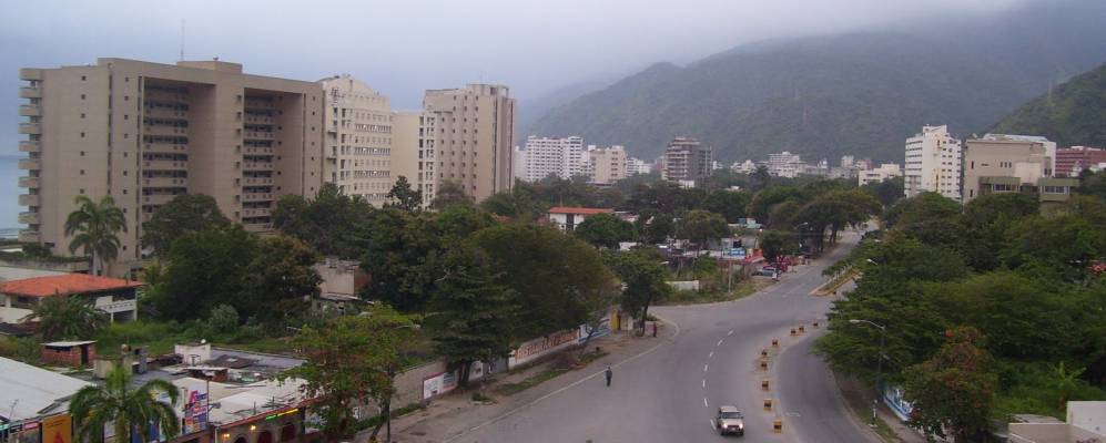 
            Фотография Карабальеды