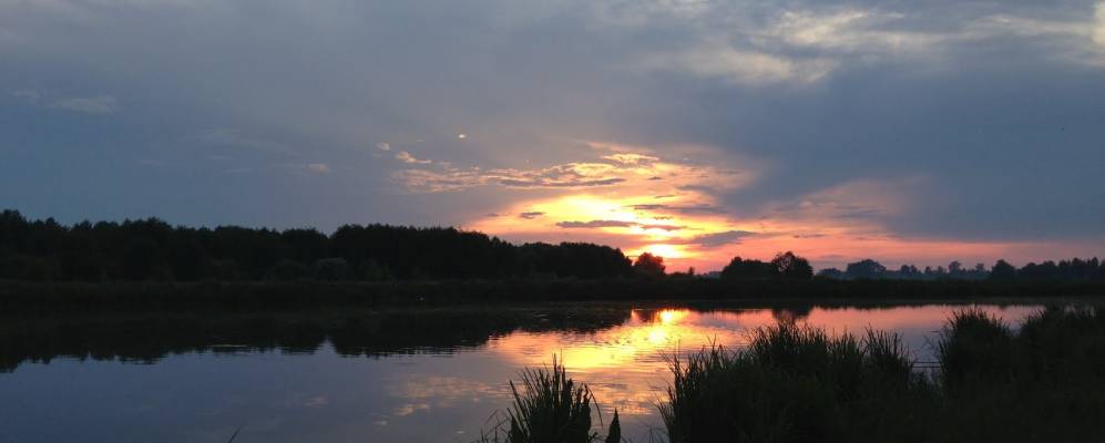 
            Фотография Богатырки