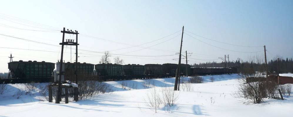 
            Фотография Двадцать Девятого Километра