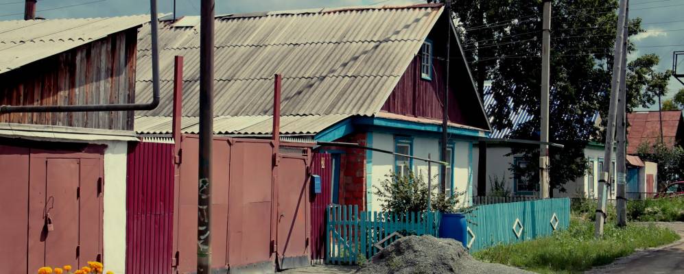 
            Фотография Сосняков