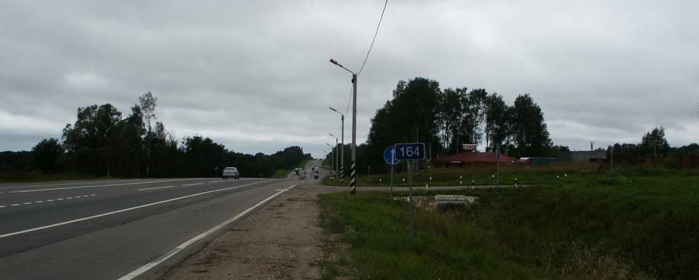 
            Фотография Мальцево