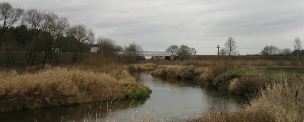 Фотография Бугримовки