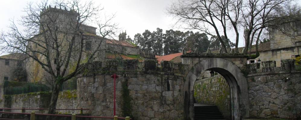 
            Фотография Вилагарсиа де Ароусы