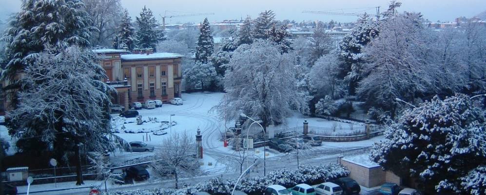 
            Фотография Пьетро-ди-Гориции