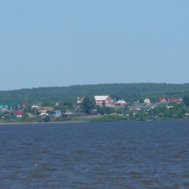 Казакевичево