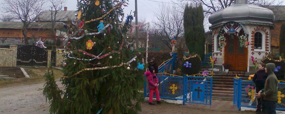 
            Фотография Милованья