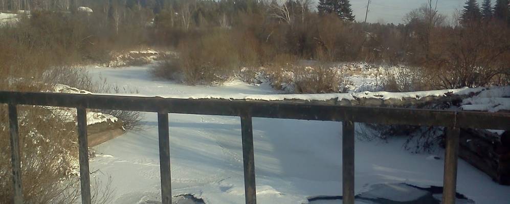 
            Фотография Малой Кускунки