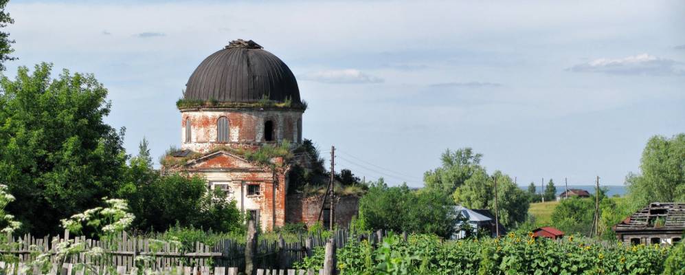 
            Фотография Ленинского