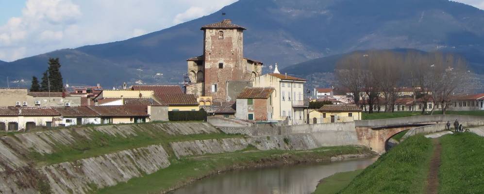 
            Фотография Кампи Бизенцьо