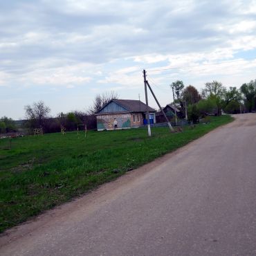 Гляденцево