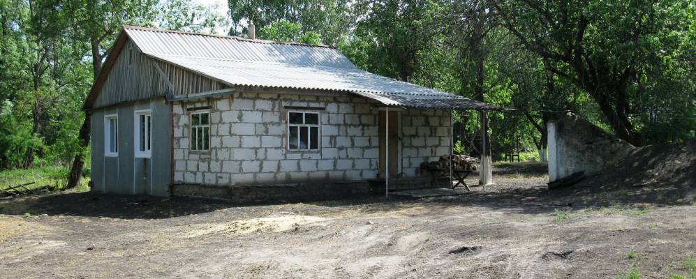 Фотография Рахмановки