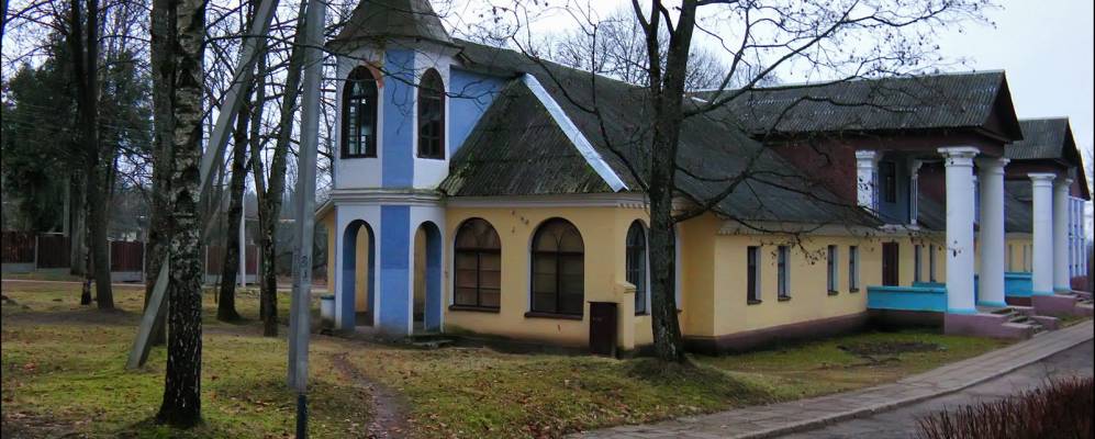 
            Фотография Казельщины