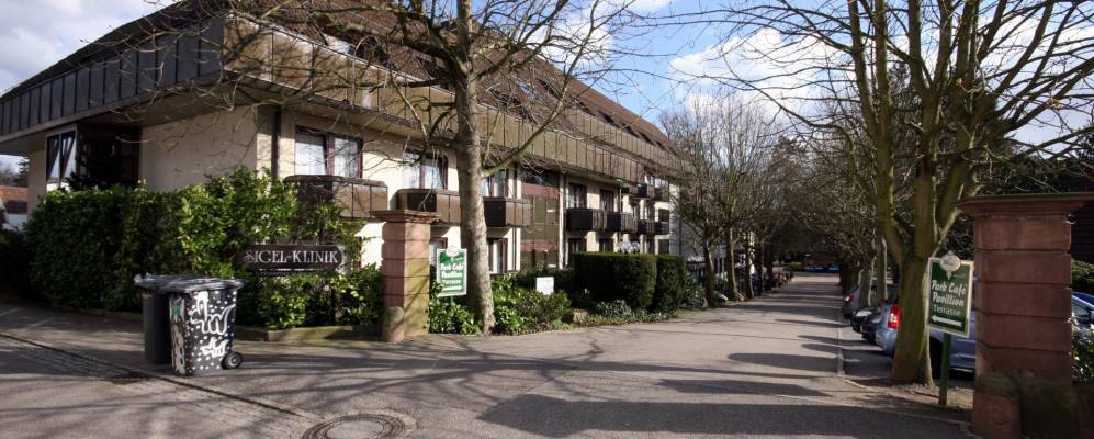 
            Фотография Бад-Шёнборна