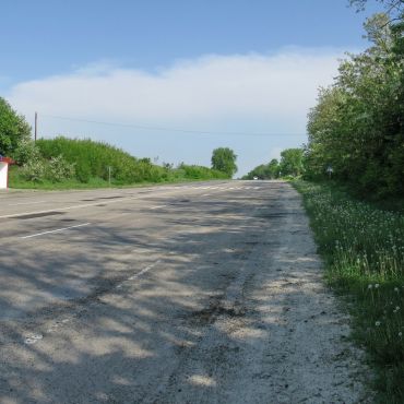 Низшие Верещаки