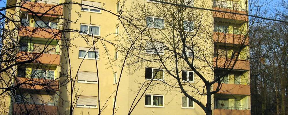 Фотография Обертсхаузена