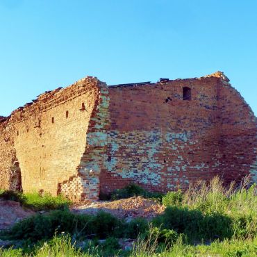 Бобровское