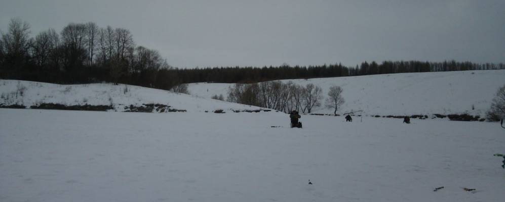 
            Фотография Орловки