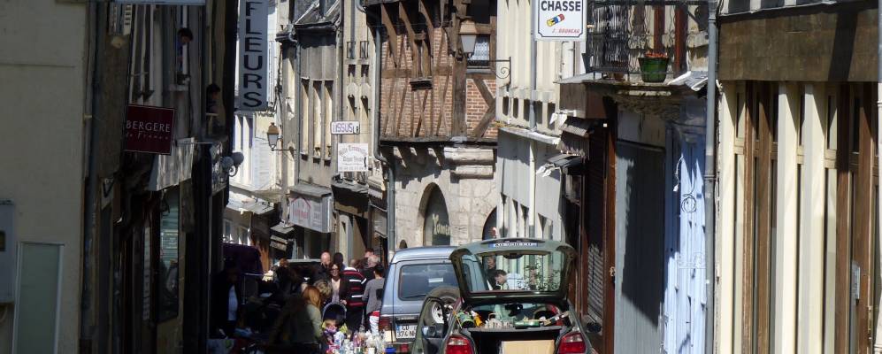 
            Фотография Вьерзона