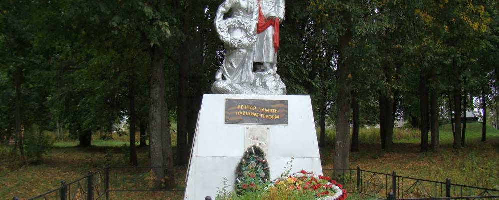 
            Фотография Малой Дубровки