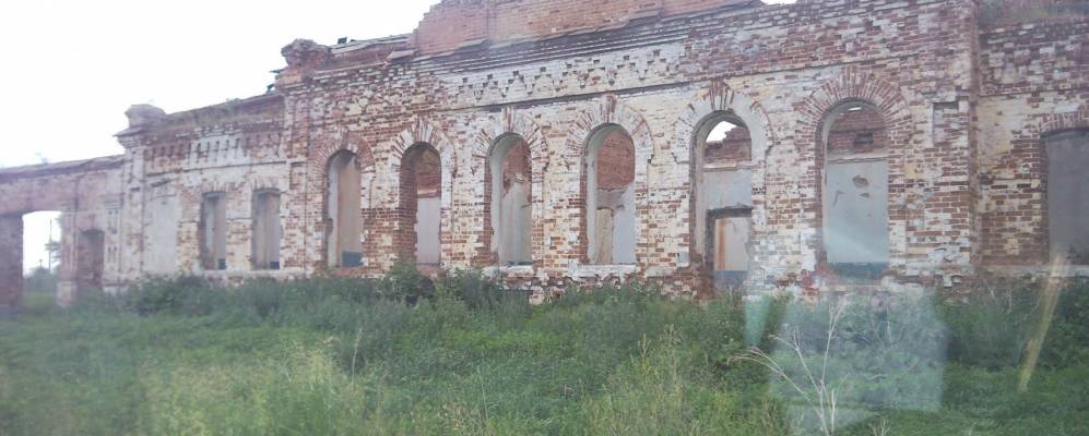 
            Фотография Шаблиша