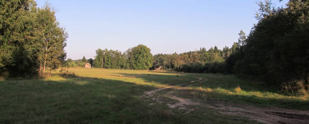 Фотография Денисово