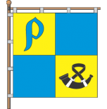 Флаг Радивилова