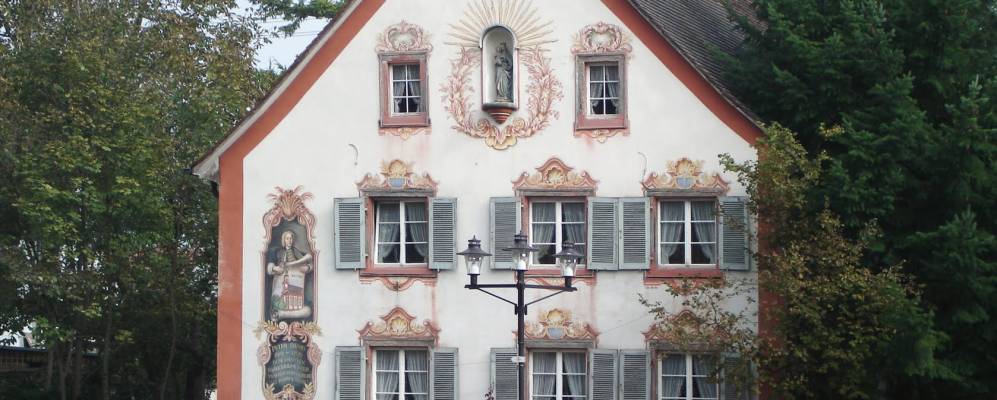 
            Фотография Хильцингена