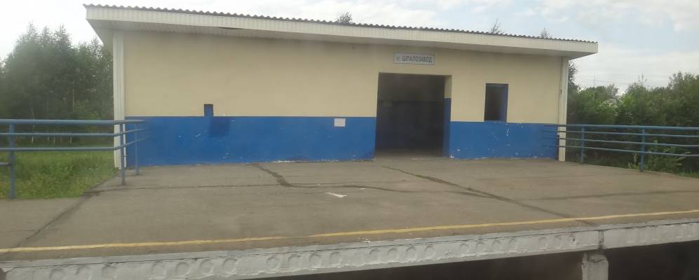 
            Фотография Соловково