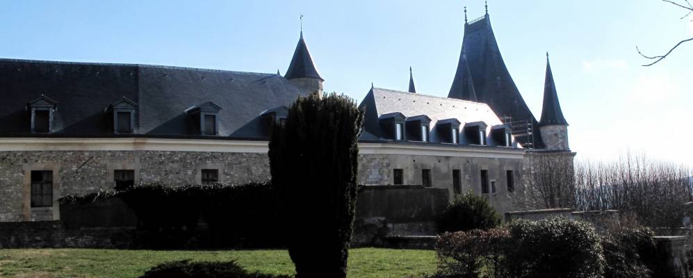 
            Фотография Гайона