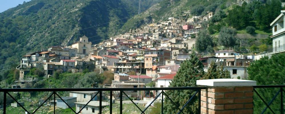 
            Фотография Сан Лукы