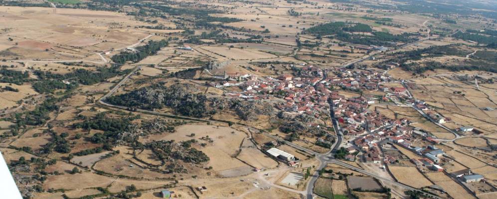 
            Фотография Peñausende