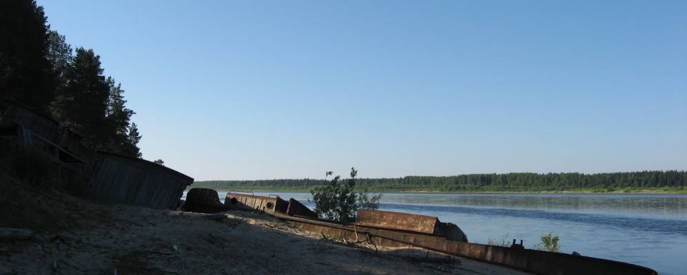 
            Фотография Русаново