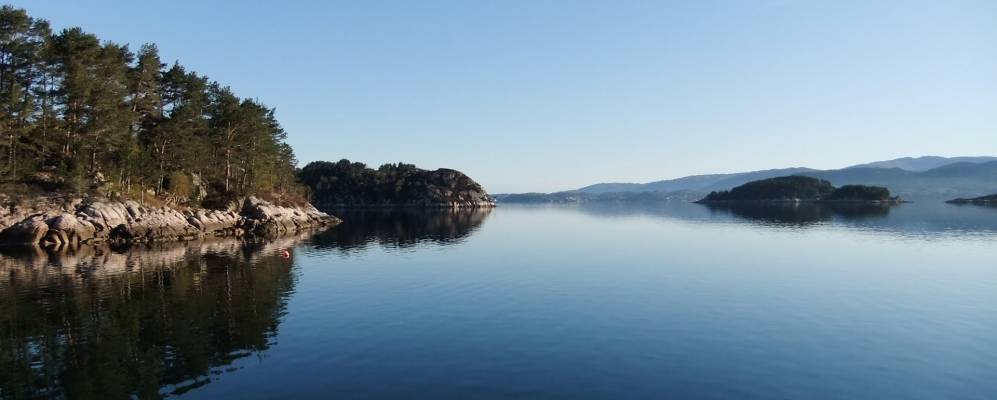 
            Фотография Rubbestadneset