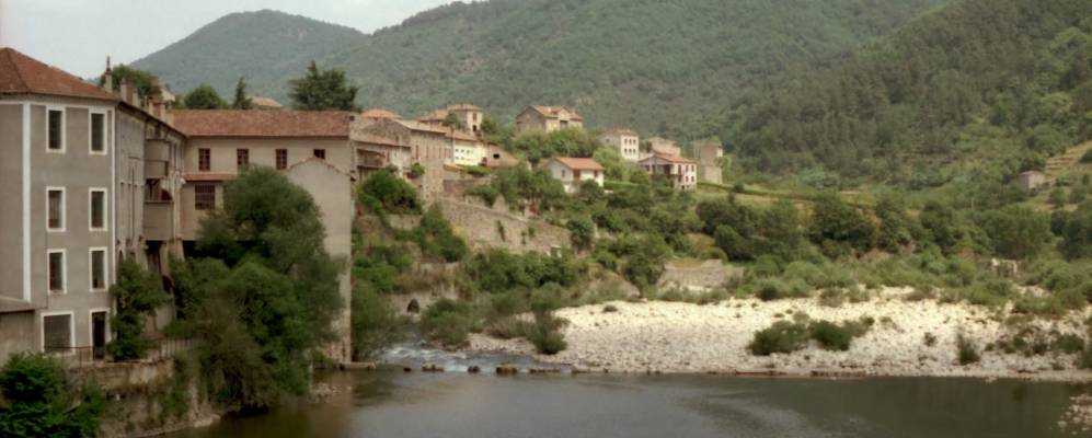 
            Фотография Лез-Ольер-сюр-Эрьё