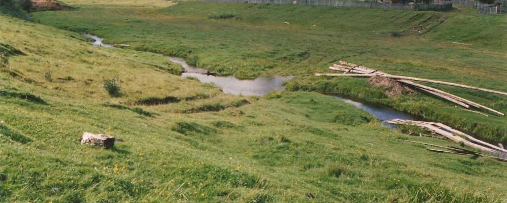 
            Фотография Карповского Выселка