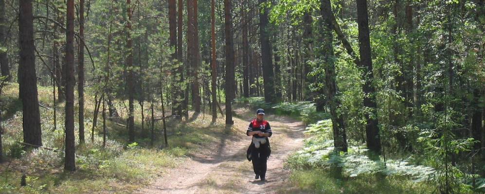 
            Фотография Кежово