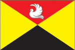 Флаг Кимовска