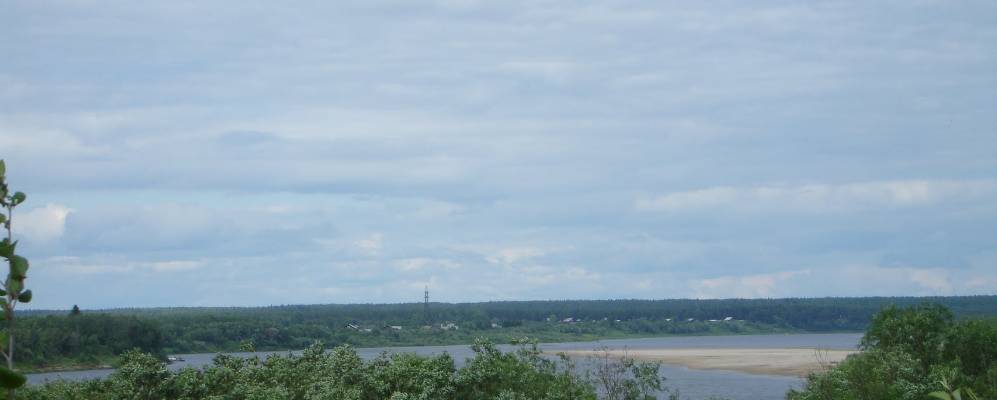 
            Фотография Леушинской