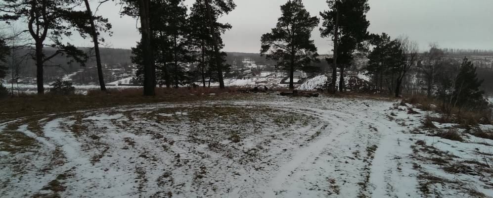 
            Фотография Рогово