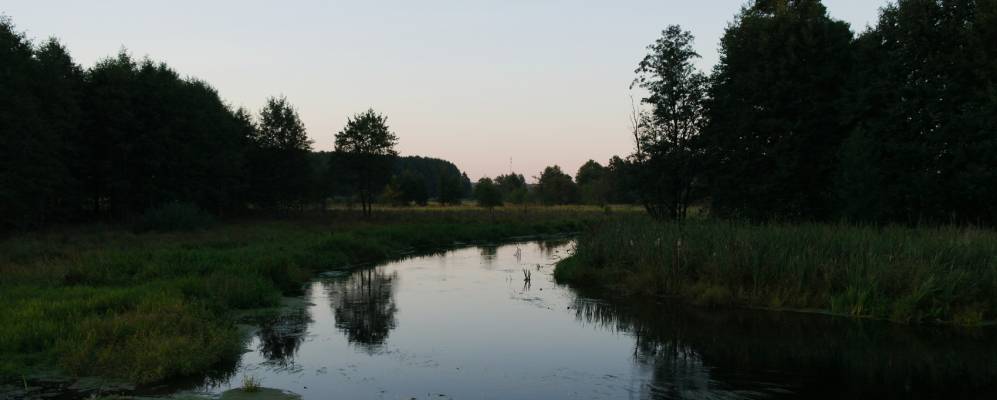 Фотография деревни Малаховцы