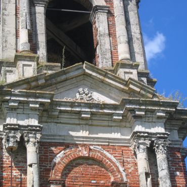 Большое Село