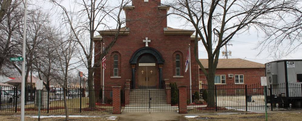 
            Фотография Беллвуда