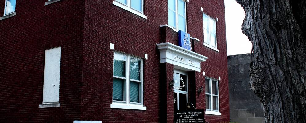 
            Фотография Коридона