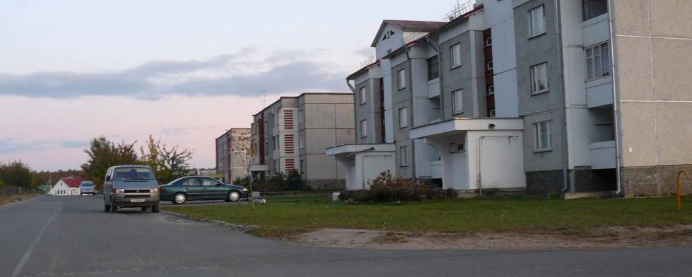 
            Фотография деревни Чапяли