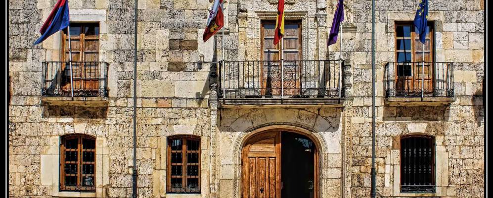 
            Фотография Мельгар-де-Фернаменталь