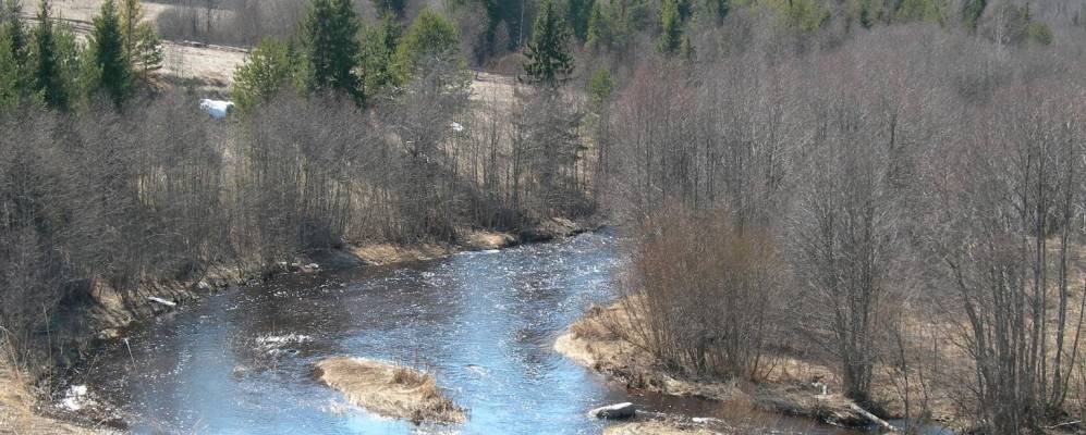 Фотография Раменья