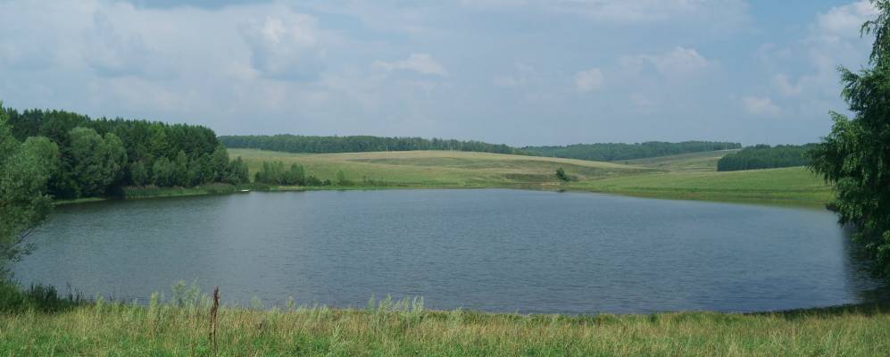 Фотография Двориков