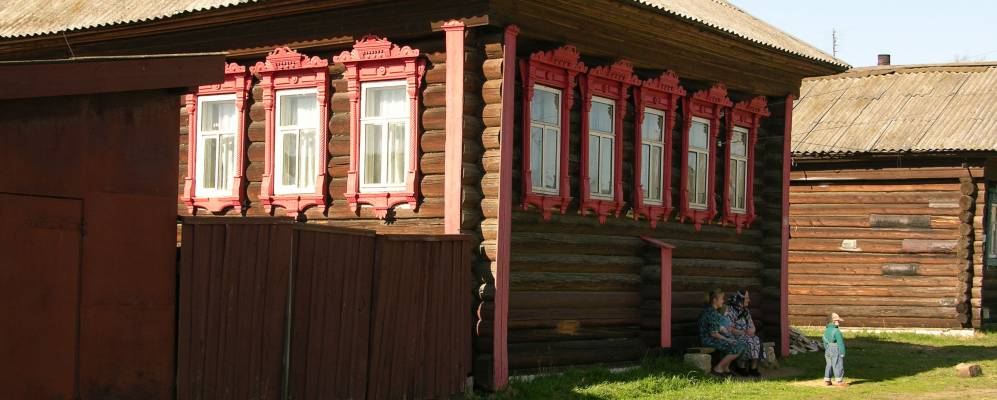 
            Фотография Беласовки