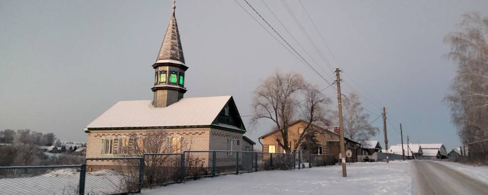 
            Фотография Ибри